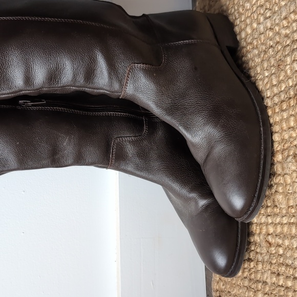 ALDO over the knee high boot Size 7.5 - Picture 2 of 8